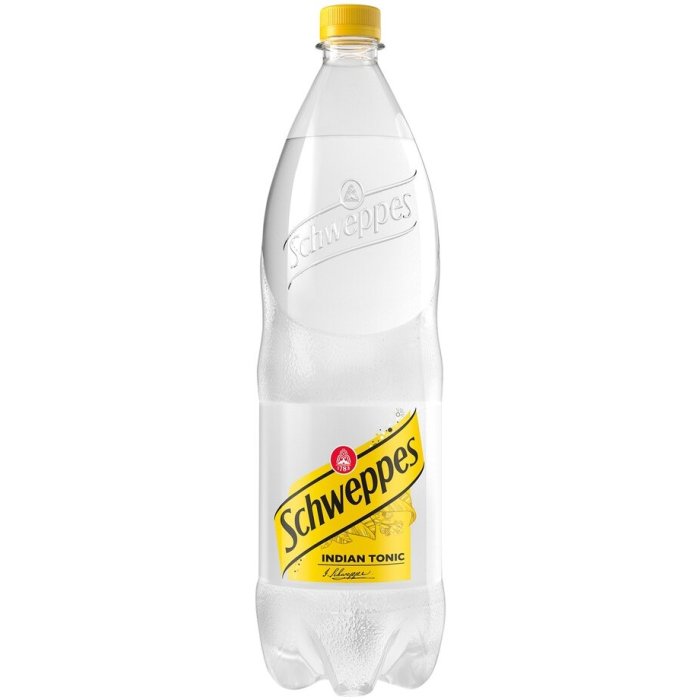 Schweppes Tonic 1,5L