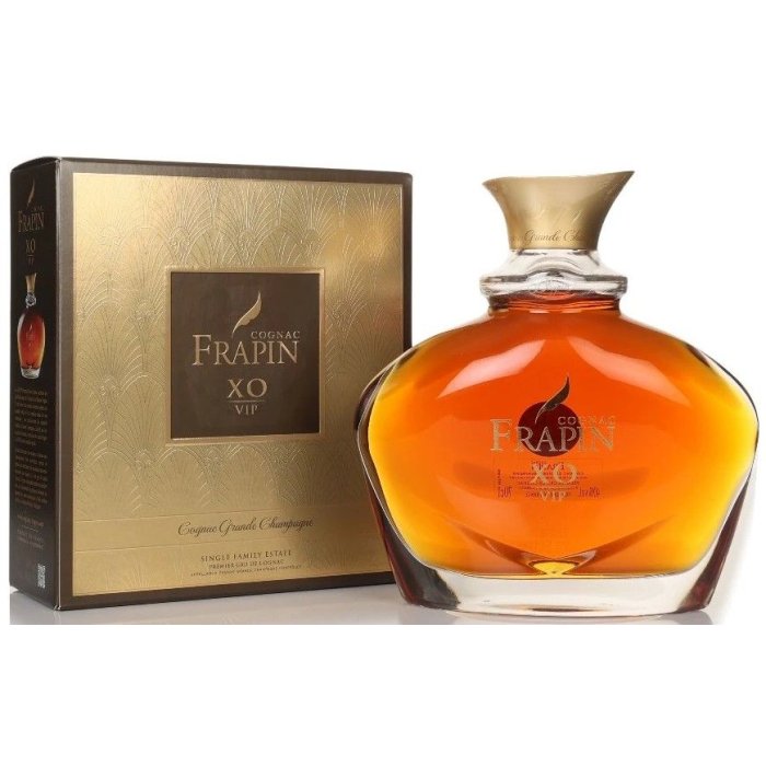 Cognac Frapin XO VIP 40% 0,7L