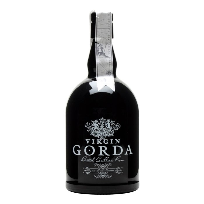 Rum Virgin Gorda 40% 0,7L