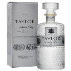 Gin Humphrey Taylor & Co London Dry 48% 0,7L