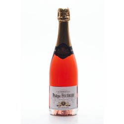 Vino Philippe Fourrier Rose 0,75L