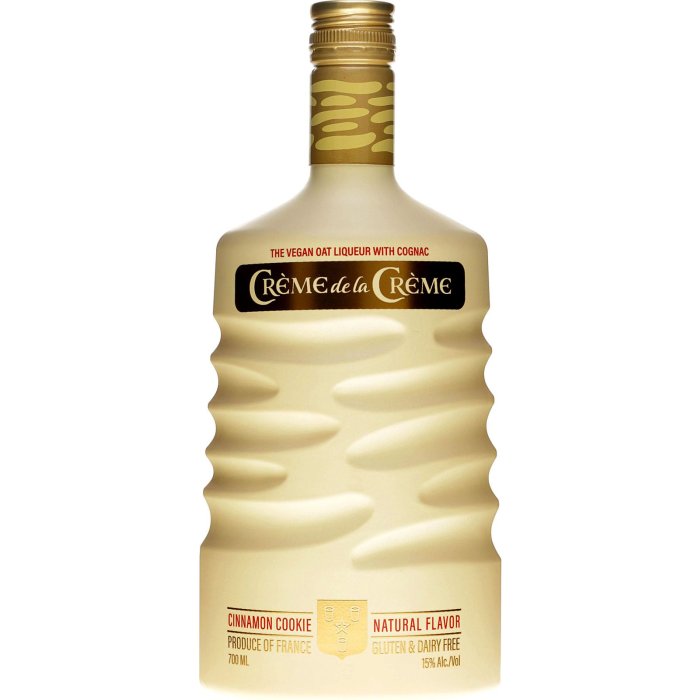 Likér Godet Créme De La Créme 15% 0,7L