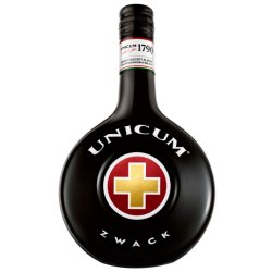 Likér Unicum Zwack 40% 0,7l