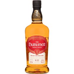 Whisky Dubliner Honeycomb 30% 0,7L