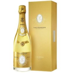 Louis Roederer Cristal Champagne Brut 0,75L