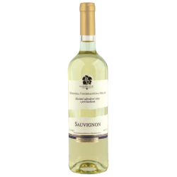 Víno Mojmírovce Sauvignon DSC 0,75L