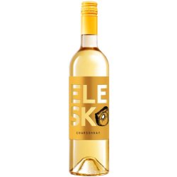 Víno Elesko Element Chardonnay 0,75L