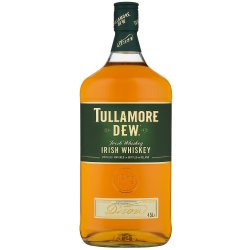 Whisky Tullamore Dew 40% 4,5L
