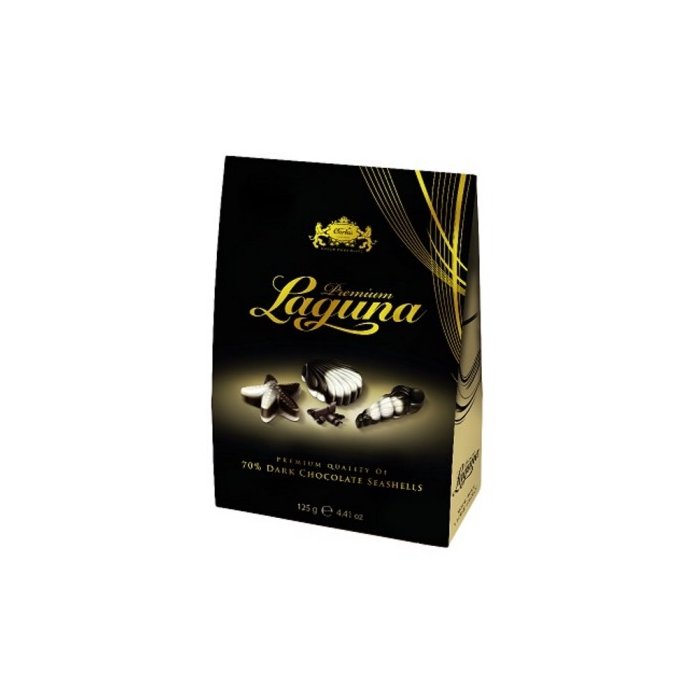 Bonboniéra LAGUNA Premium 125g