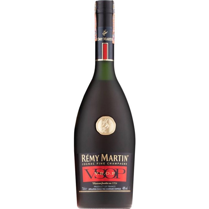 Cognac Remy Martin VSOP 40% 0,7L