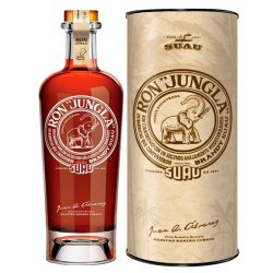 Rum Jungla 40% 0,7L