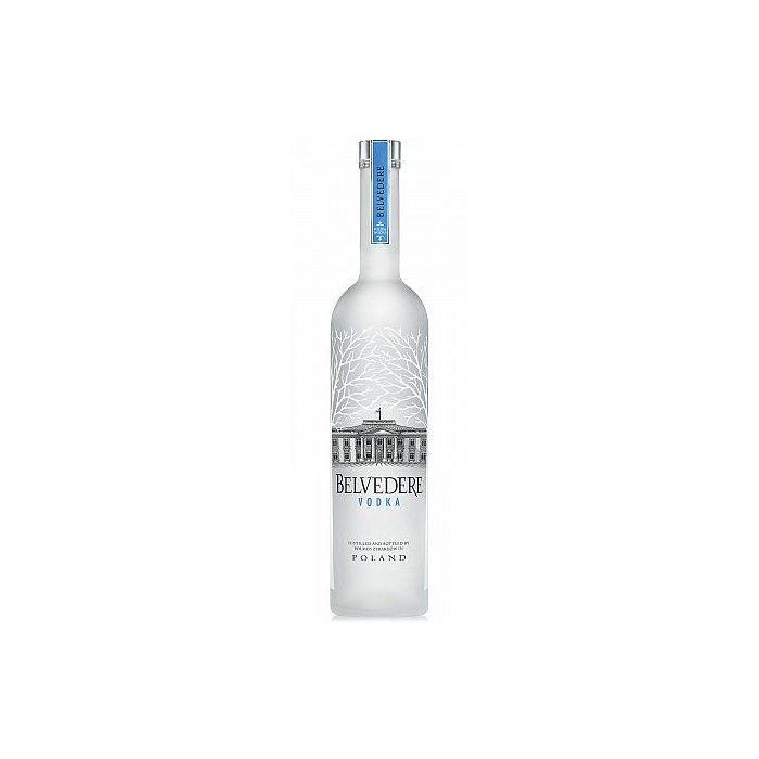 Vodka Belvedere 40% 0,7L