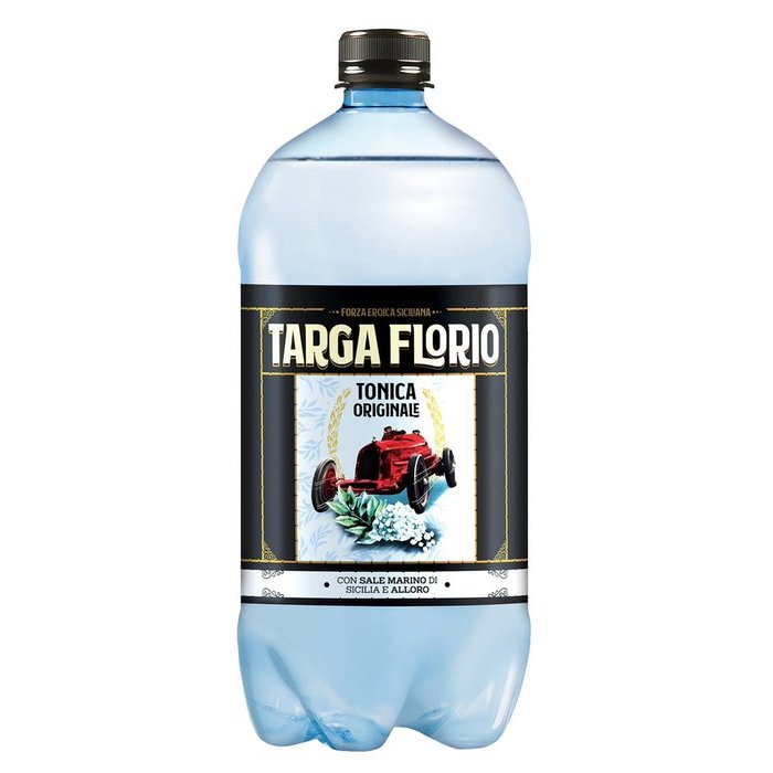 Targa Florio Tonica Originale 1,33L