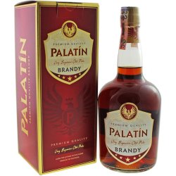 Brandy Palatin V.S.O.P 40% 0,7L