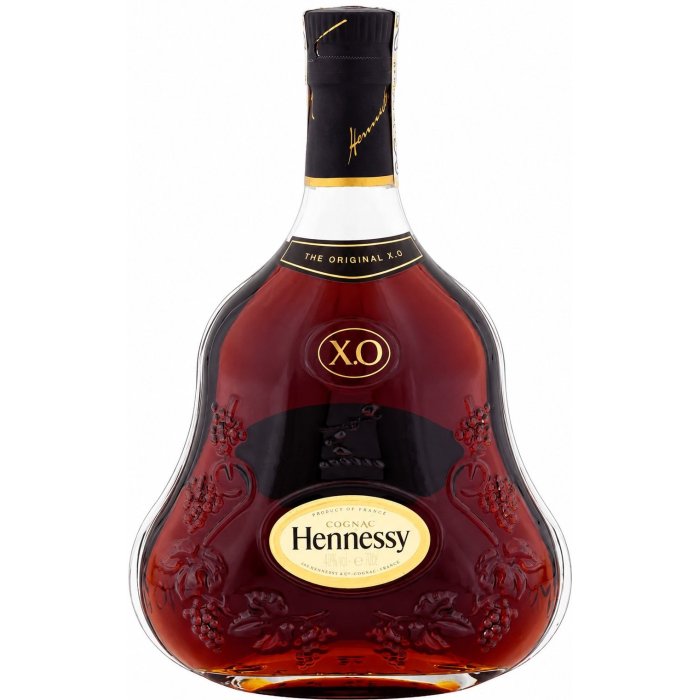 Cognac Hennessy XO 40% 0,7L