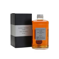 Whisky Nikka from the Barrel 51,4% 0,5L
