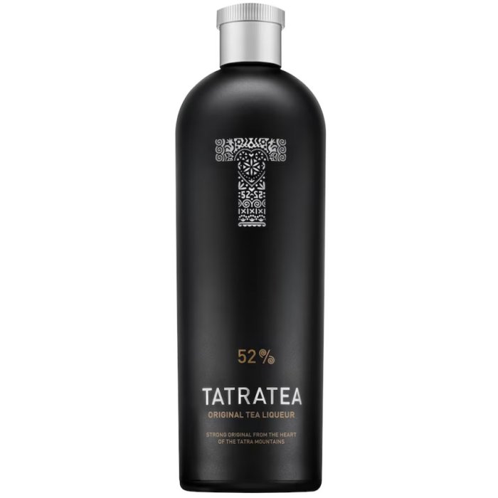 TATRATEA Originál 52% 0,7L