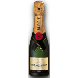 Moët & Chandon Impérial Brut Champagne 0,2L