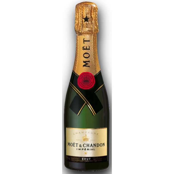 Moët & Chandon Impérial Brut Champagne 0,2L