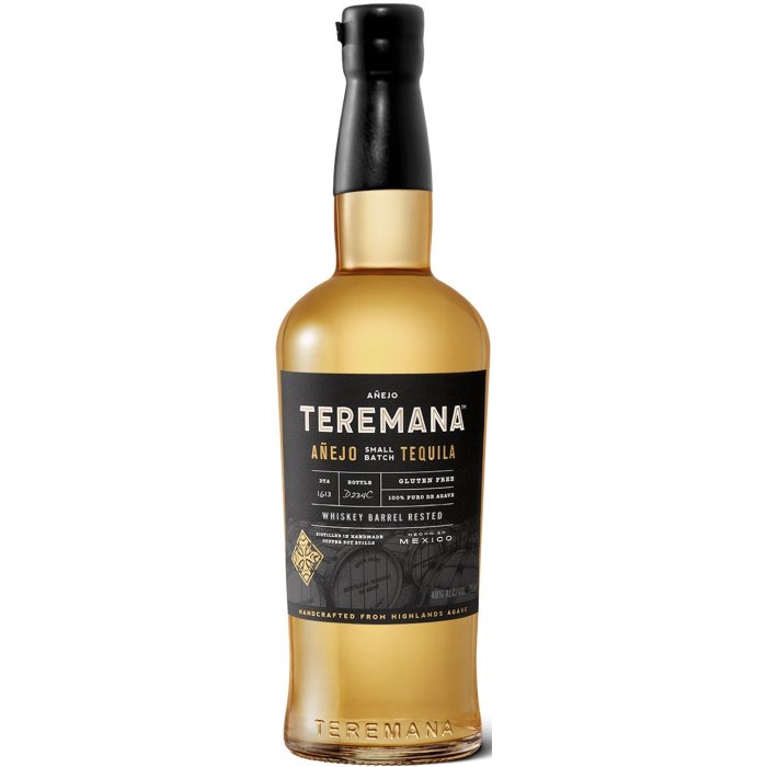Tequila Teremana Anejo 40% 0,7L