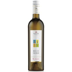 Víno Vitis Pezinok Galéria Muller Thurgau biele suché 0,75L