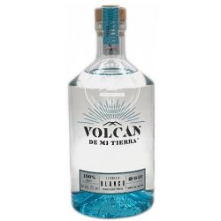 Tequila Volcan De Mi Tierra 40%0,7L