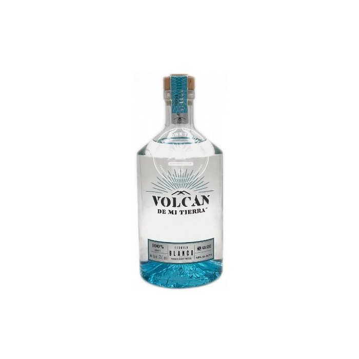 Tequila Volcan De Mi Tierra 40%0,7L
