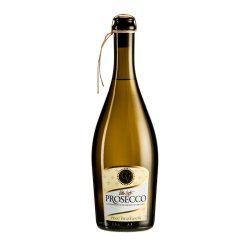 Prosecco Villa Caste deLuxe spago 0,75L