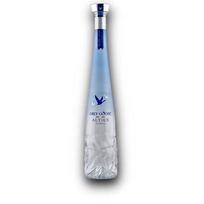 Vodka Grey Goose Altius 40% 0,7L