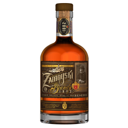 Brandy Zamoyski 40% 0,5L