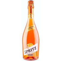 ZAREA Spritz 8% 0,75L