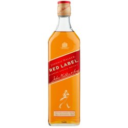 Whisky J.Walker Red 40% 0,7L