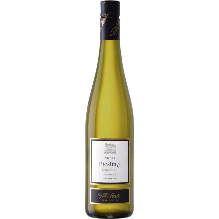 Víno Mosel Riesling Kabinett Feinherb biele suché 0,75L