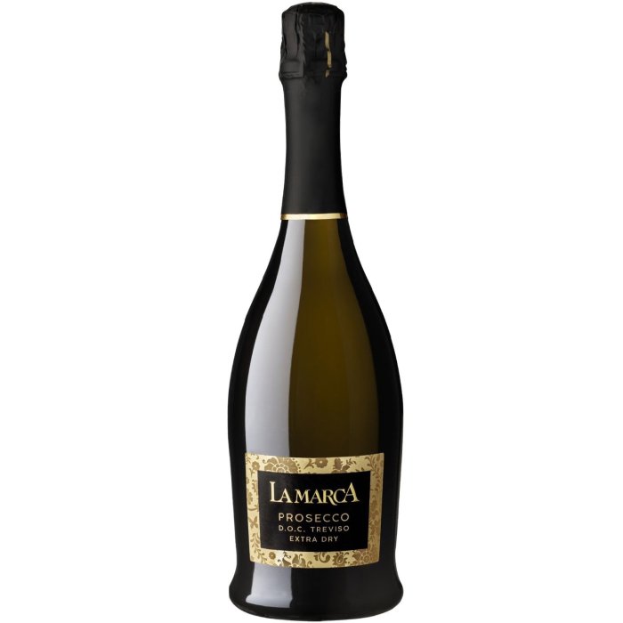 Prosecco La Marca Spumante DOC Treviso Extra Dry 0,75L