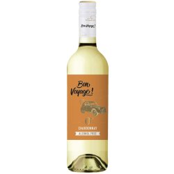 Víno Bon Voyage Sauvignon Blanc Nealkoholické 0,75L