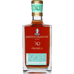 Rum Santos Dumont Palmira 0,7L 40%