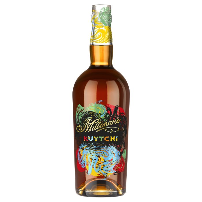 Rum Millonario Kuytchi 40% 0,7L
