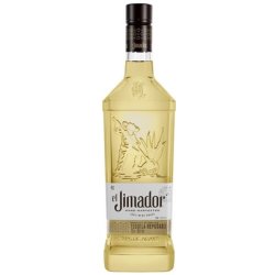 Tequila El Jimador Reposado 38% 0,7L