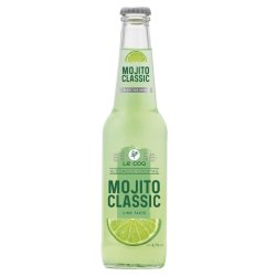 Le Coq Mojito 4,7% 0,33L