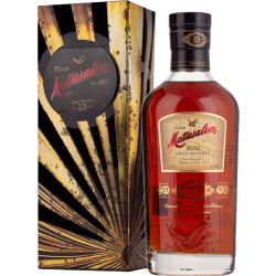 Rum Matusalem 1872 23yo 40% 0,7L