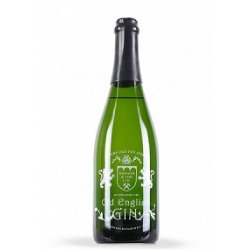 Gin Old English Hammer 44% 0,7L