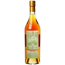 Rum Hero solera 15y 42% 0,7L