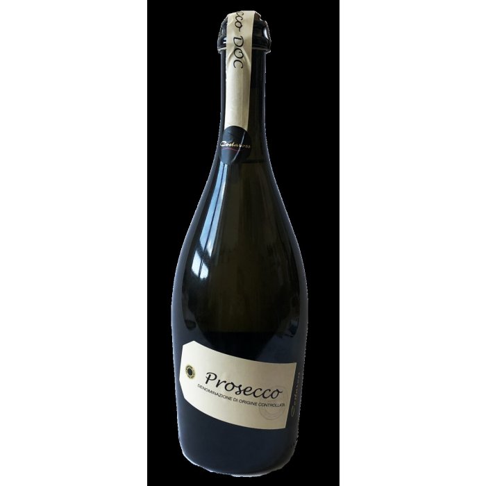 Víno Prosecco DOC Frizante 0,75L