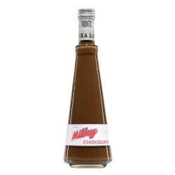Likér Milky Chocolate 14,4% 0,5L