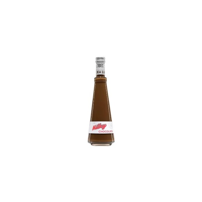 Likér Milky Chocolate 14,4% 0,5L