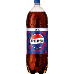 Pepsi Raspberry 2L