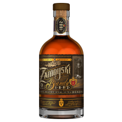Brandy Zamoyski 40% 0,7L