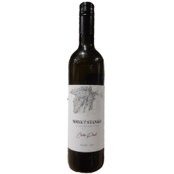 Víno Mrva & Stanko Cuvee Pinot 0,75L