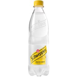Tonic Schweppes 0,5L