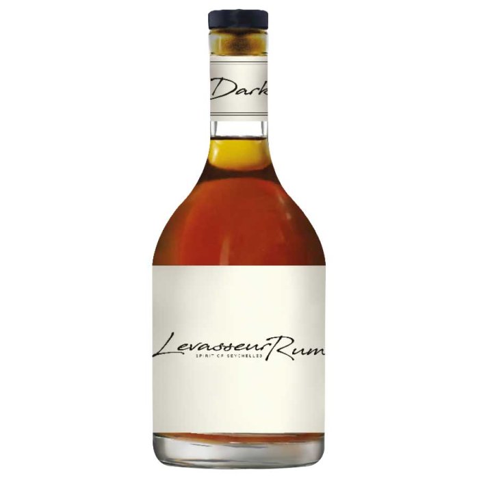 Rum Levasseur 40% 0,7L